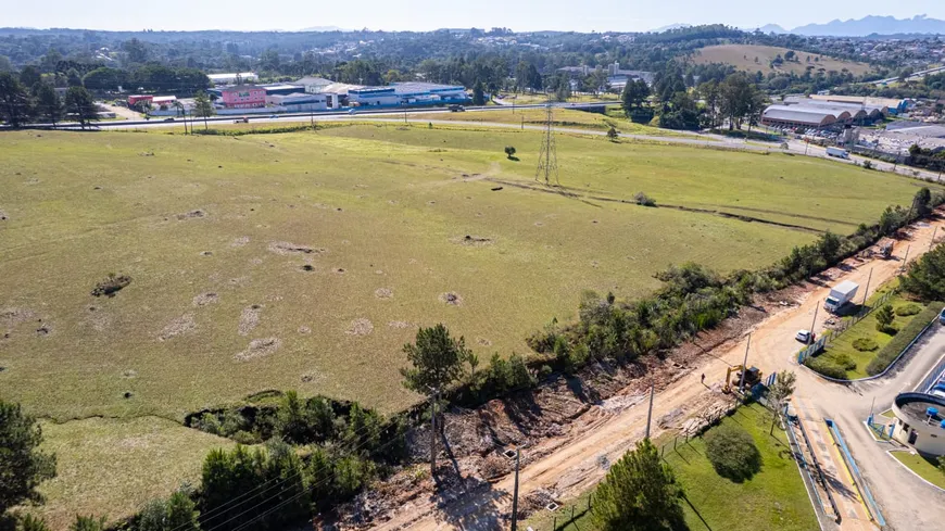 Foto 1 de Lote/Terreno à venda em Borda do Campo , Quatro Barras