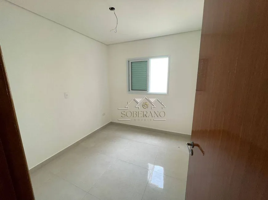 Foto 1 de Cobertura com 2 Quartos à venda, 106m² em Vila Cecilia Maria, Santo André