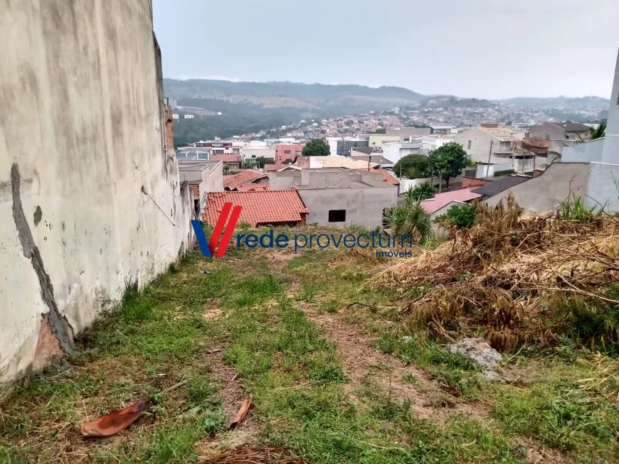 Foto 1 de Lote/Terreno à venda, 343m² em Loteamento Nova Espírito Santo, Valinhos