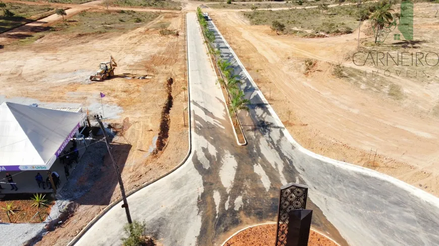 Foto 1 de Lote/Terreno à venda, 260m² em Sevilha 1 Secao, Ribeirão das Neves