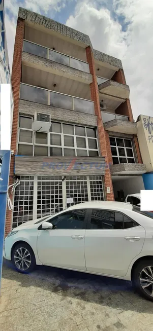Foto 1 de Prédio Comercial com 3 Quartos para venda ou aluguel, 700m² em Vila Teixeira, Campinas