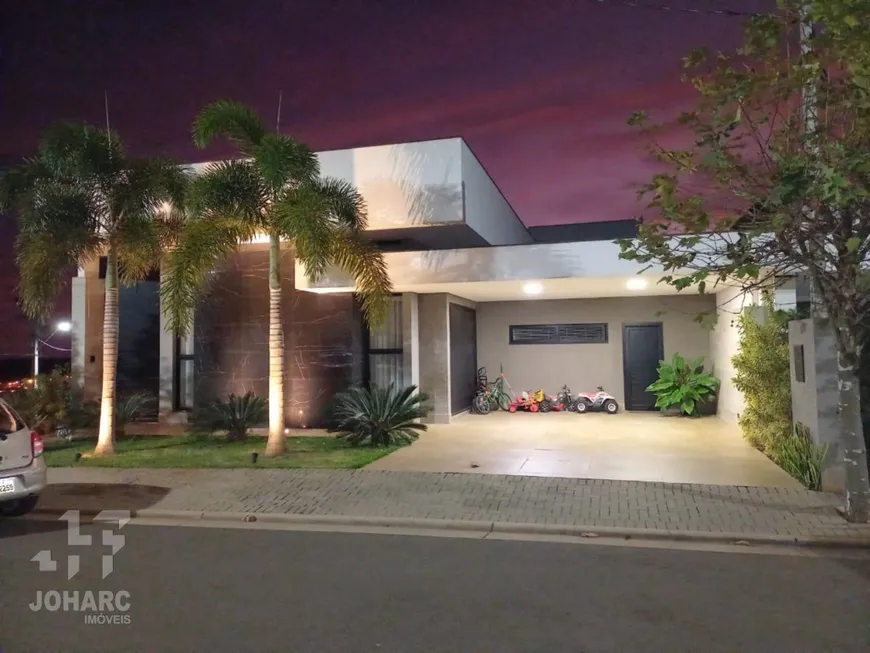 Foto 1 de Casa com 3 Quartos à venda, 214m² em Jardim Espanha, Apucarana