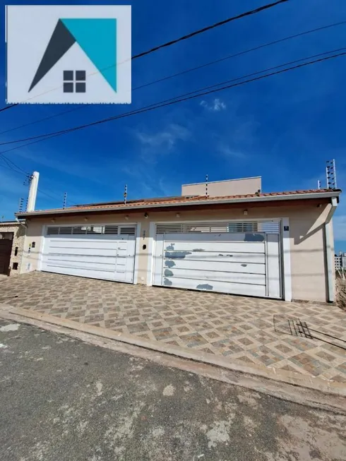 Foto 1 de Casa com 3 Quartos à venda, 142m² em Polvilho, Cajamar