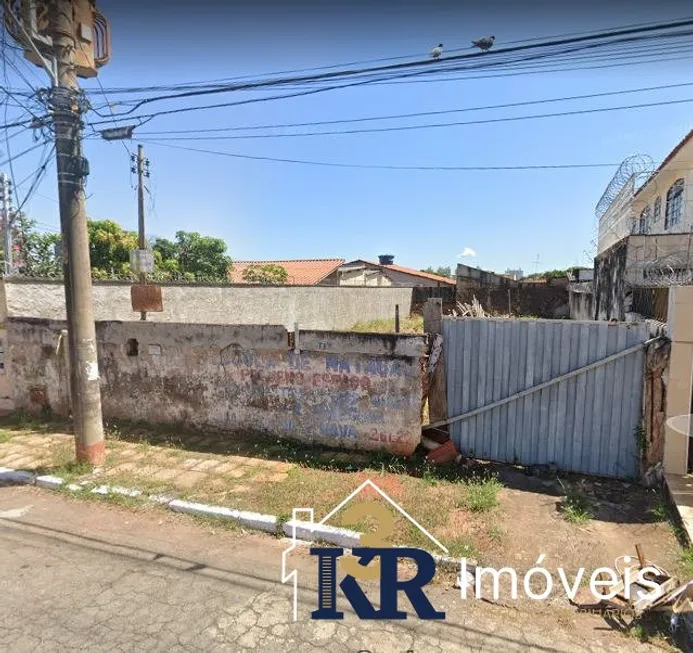 Foto 1 de Lote/Terreno à venda, 359m² em Setor Leste Vila Nova, Goiânia