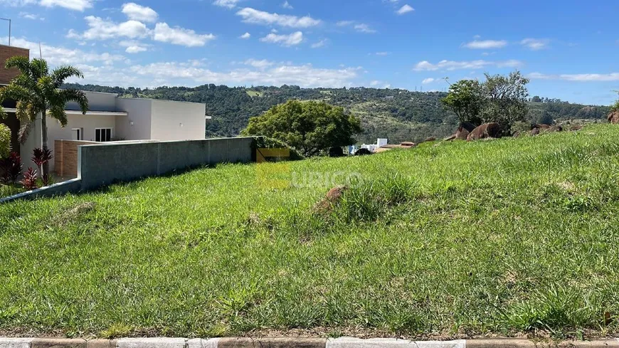 Foto 1 de Lote/Terreno à venda, 1000m² em MOINHO DE VENTO, Valinhos