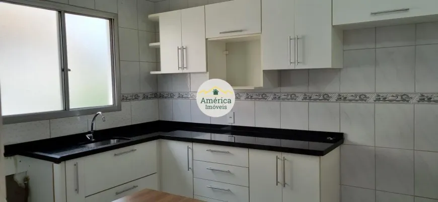 Foto 1 de Apartamento com 2 Quartos para alugar, 49m² em Vila Paulicea, Mogi das Cruzes