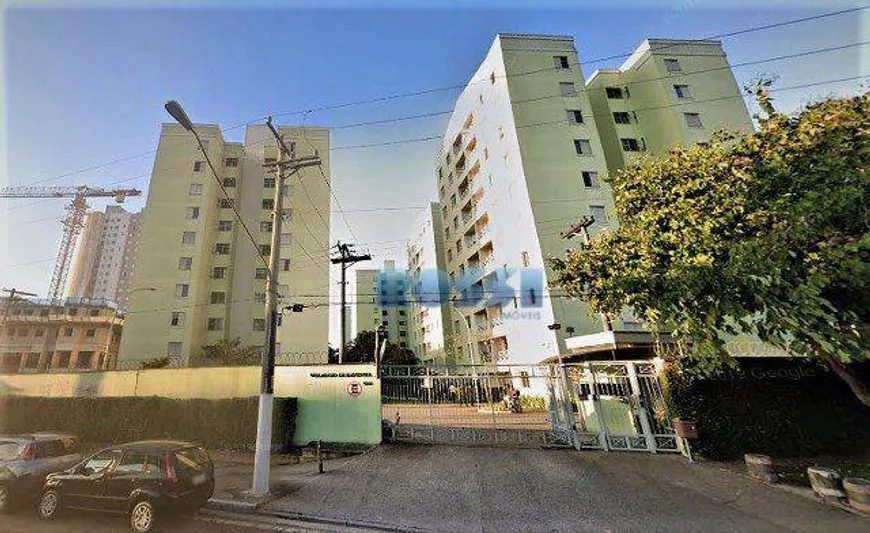 Foto 1 de Apartamento com 3 Quartos à venda, 64m² em Vila Ema, São Paulo