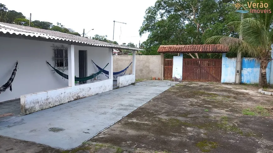 Foto 1 de Casa com 3 Quartos à venda, 115m² em UMUARAMA, Itanhaém