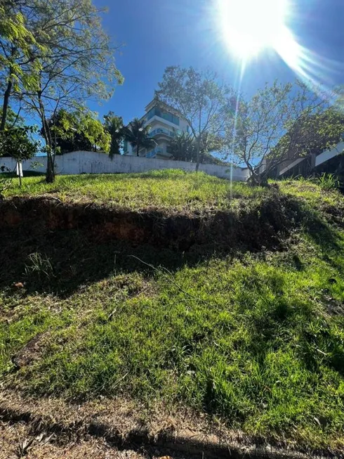 Foto 1 de Lote/Terreno à venda, 480m² em Lagoa, Macaé