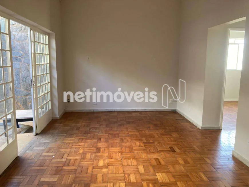 Foto 1 de Apartamento com 4 Quartos à venda, 180m² em Grajaú, Belo Horizonte