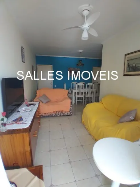 Foto 1 de Apartamento com 3 Quartos à venda, 76m² em Enseada, Guarujá