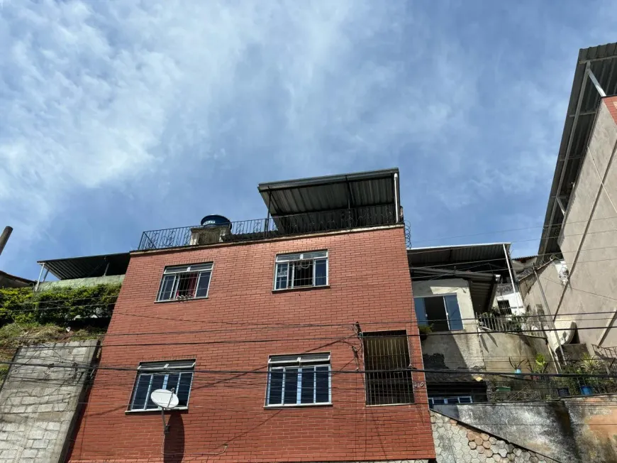 Foto 1 de Apartamento com 1 Quarto à venda, 90m² em Cruzeiro do Sul, Juiz de Fora