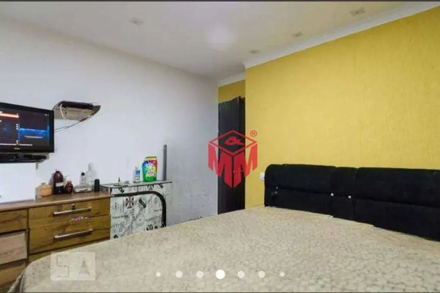 Foto 1 de Apartamento com 2 Quartos à venda, 75m² em Jardim Irajá, São Bernardo do Campo