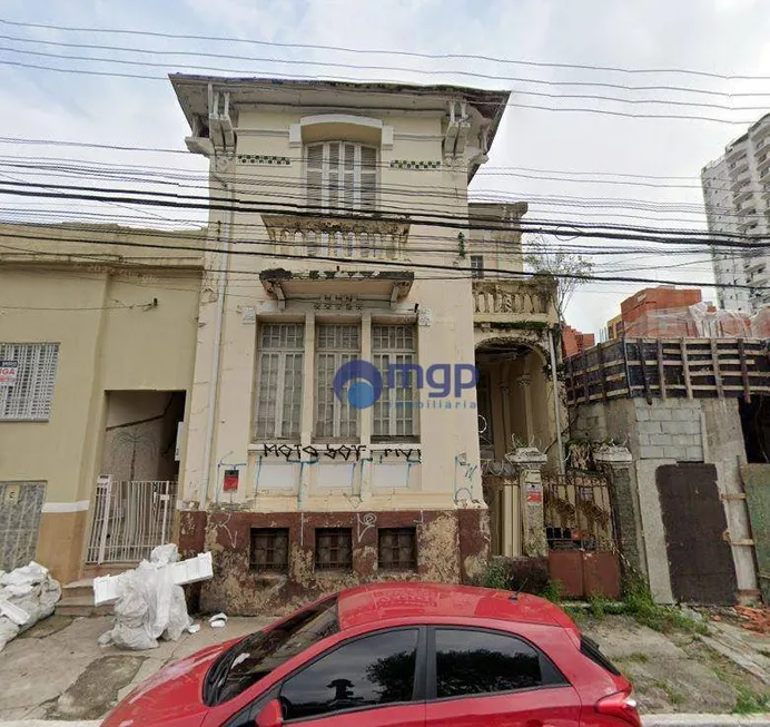Foto 1 de Sobrado com 3 Quartos à venda, 130m² em Belenzinho, São Paulo