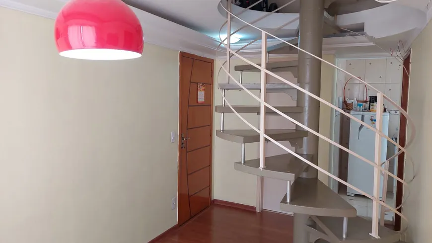 Foto 1 de Apartamento com 2 Quartos à venda, 85m² em Vila Menck, Osasco