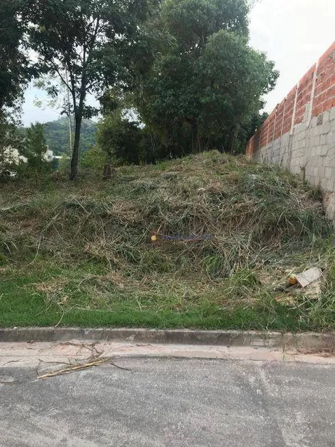 Foto 1 de Lote/Terreno à venda, 286m² em Capivari, Louveira