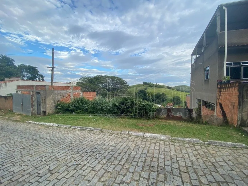 Foto 1 de Lote/Terreno à venda, 360m² em Vila Orlandélia, Barra Mansa