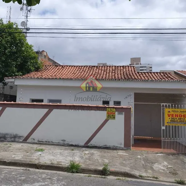 Foto 1 de Casa com 2 Quartos à venda, 85m² em Vila das Jabuticabeiras, Taubaté