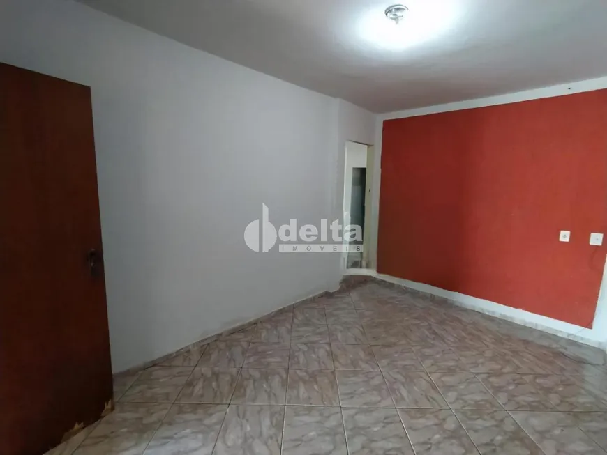 Foto 1 de Casa com 2 Quartos à venda, 159m² em São Jorge, Uberlândia