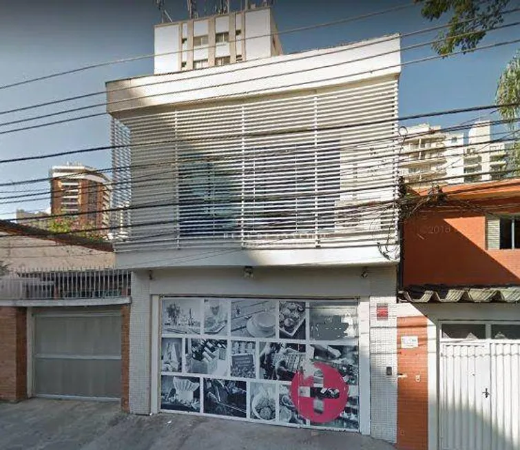 Foto 1 de Imóvel Comercial para alugar, 260m² em Vila Olímpia, São Paulo