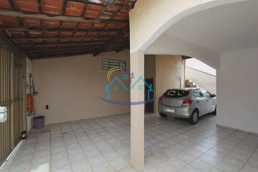 Foto 1 de Casa com 3 Quartos à venda, 224m² em Vila Pacífico, Bauru