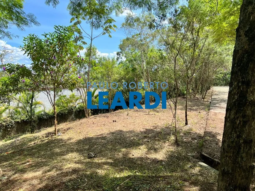 Foto 1 de Lote/Terreno à venda, 1704m² em Tamboré, Barueri