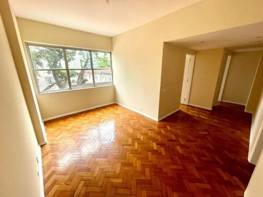 Foto 1 de Apartamento com 2 Quartos à venda, 70m² em Ipanema, Rio de Janeiro