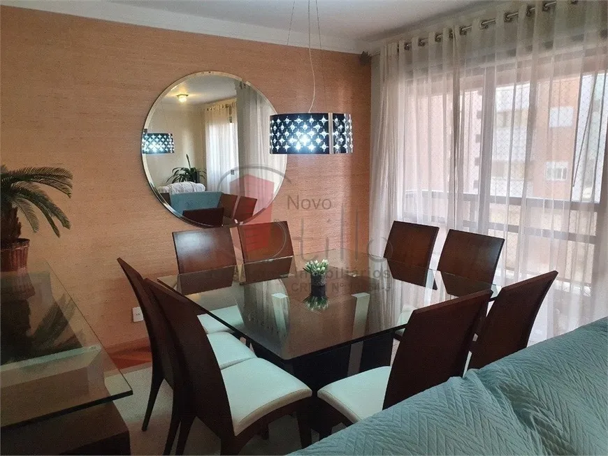 Foto 1 de Apartamento com 2 Quartos à venda, 252m² em Jardim Anália Franco, São Paulo