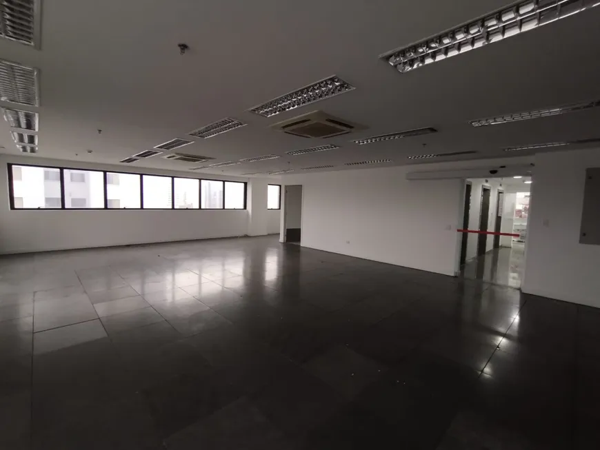 Foto 1 de Sala Comercial para alugar, 243m² em Planalto Paulista, São Paulo