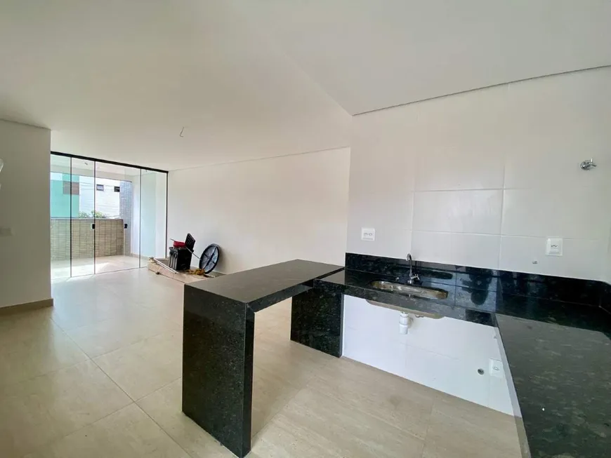 Foto 1 de Apartamento com 3 Quartos à venda, 151m² em Liberdade, Belo Horizonte