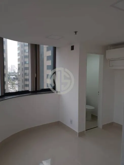 Foto 1 de Sala Comercial à venda, 124m² em Indianópolis, São Paulo