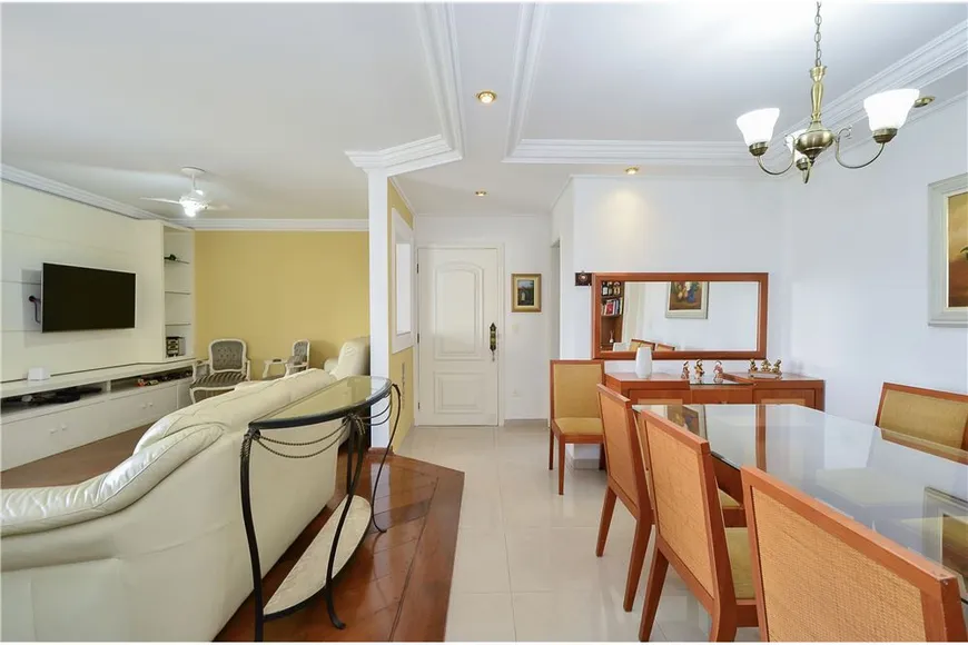Foto 1 de Apartamento com 4 Quartos à venda, 169m² em Jardim Colombo, São Paulo