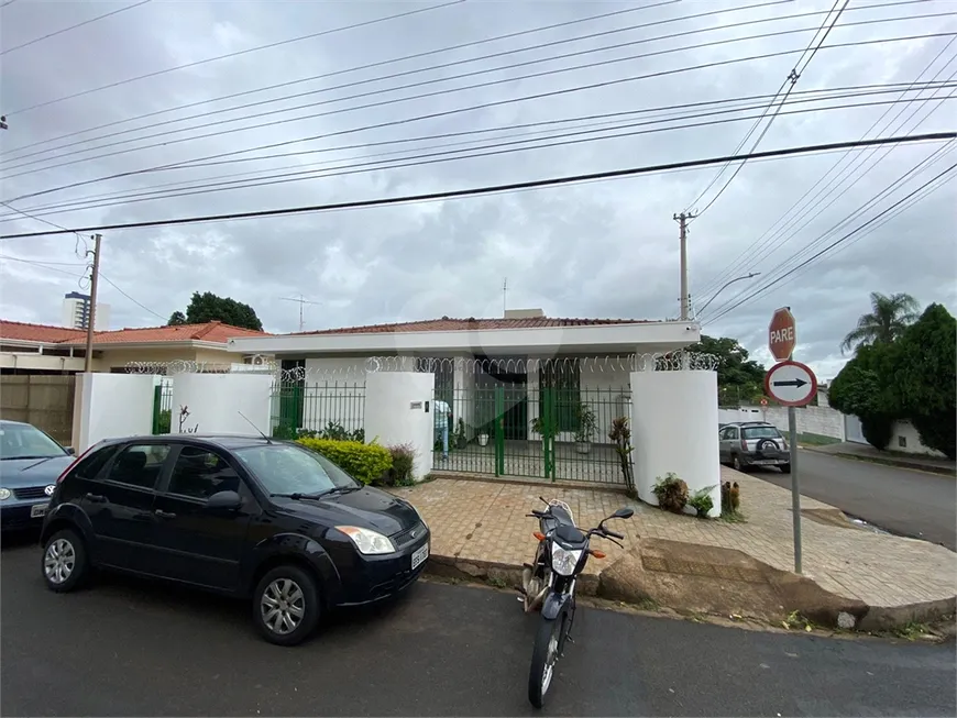 Foto 1 de Casa com 3 Quartos à venda, 363m² em Centro, São Carlos