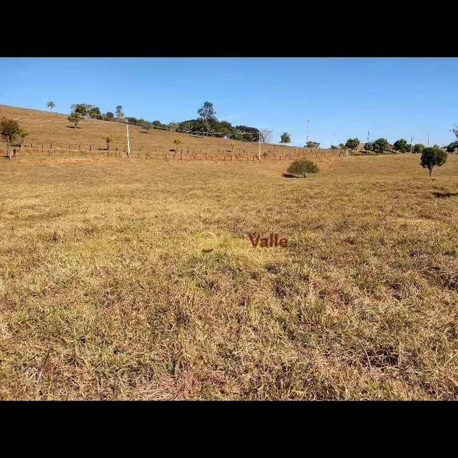 Foto 1 de Lote/Terreno à venda, 53000m² em Registro, Taubaté