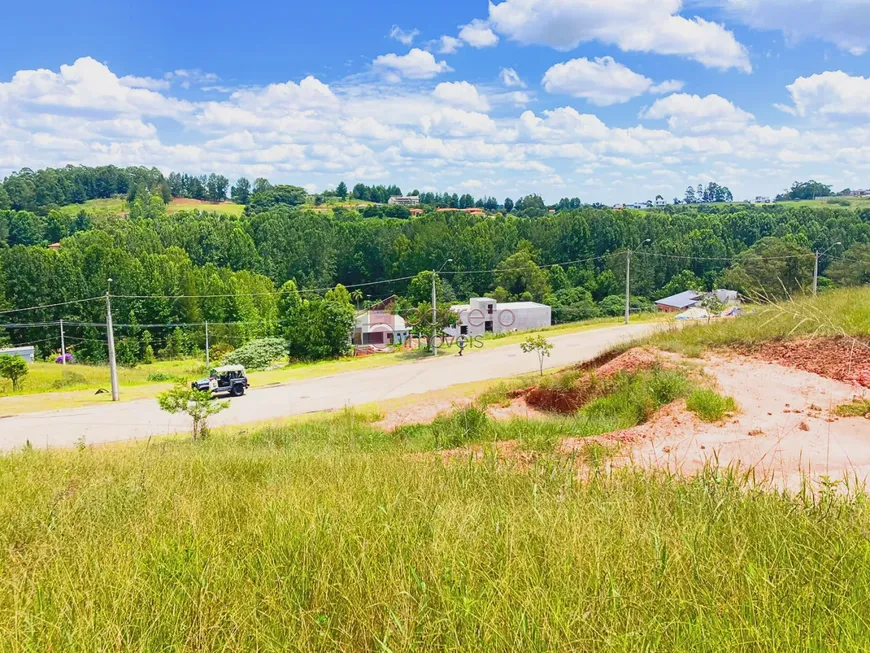 Foto 1 de Lote/Terreno à venda, 1056m² em Caxambú, Jundiaí