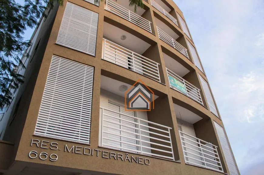Foto 1 de Apartamento com 2 Quartos à venda, 60m² em Passo do Feijó, Alvorada