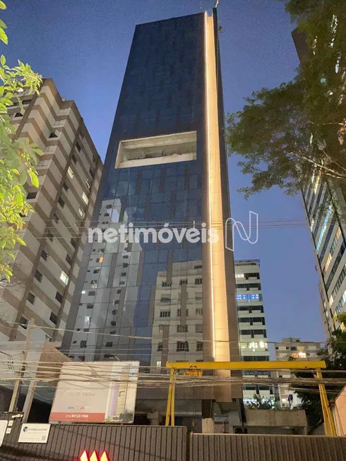 Foto 1 de Sala Comercial para alugar, 438m² em Paraíso, São Paulo