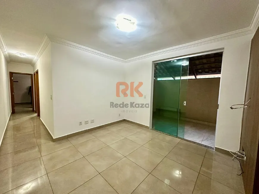 Foto 1 de Apartamento com 2 Quartos à venda, 56m² em Cabral, Contagem