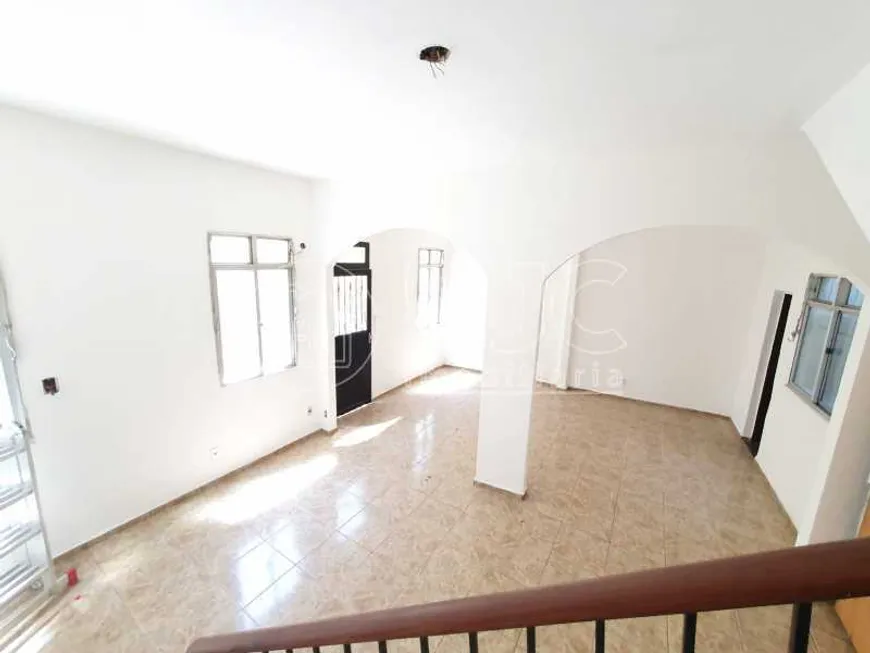 Foto 1 de Casa com 3 Quartos à venda, 153m² em Vila Isabel, Rio de Janeiro