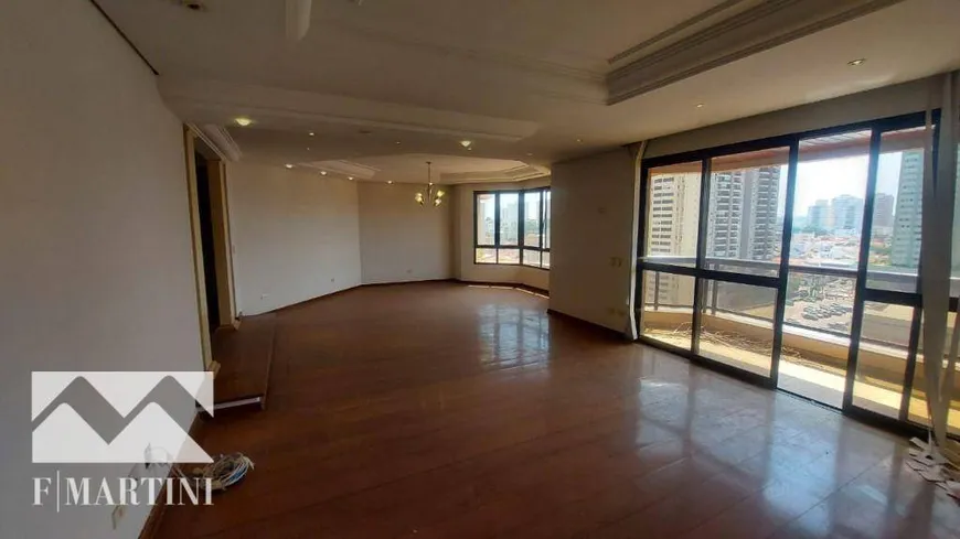 Foto 1 de Apartamento com 4 Quartos à venda, 183m² em Alto, Piracicaba