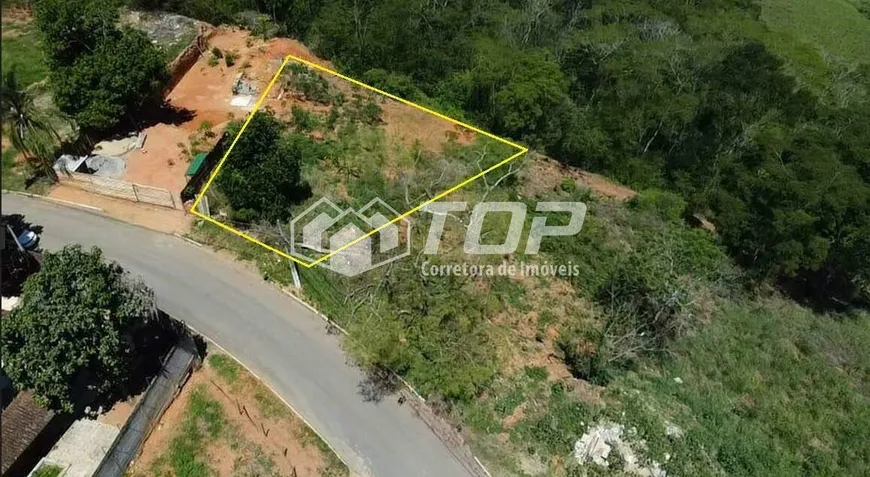 Foto 1 de Lote/Terreno à venda, 730m² em Coramara, Cachoeiro de Itapemirim