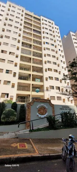 Foto 1 de Apartamento com 3 Quartos à venda, 127m² em Vila Imperial, São José do Rio Preto