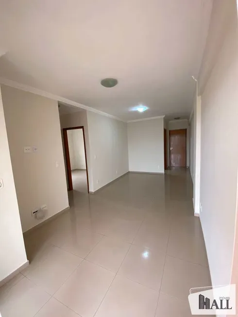 Foto 1 de Apartamento com 2 Quartos à venda, 73m² em Vila Maceno, São José do Rio Preto