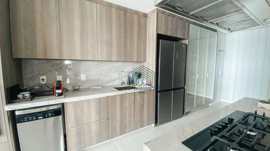 Foto 1 de Apartamento com 4 Quartos à venda, 196m² em Chácara Santo Antônio, São Paulo