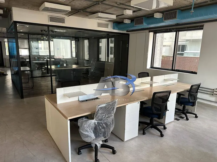 Foto 1 de Sala Comercial para alugar, 180m² em Pinheiros, São Paulo