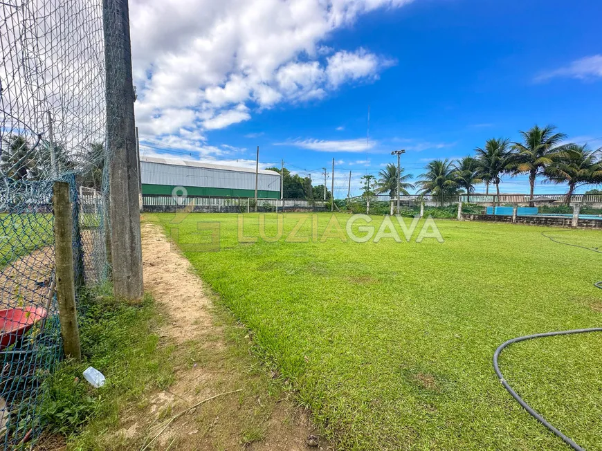 Foto 1 de Lote/Terreno à venda, 7500m² em Jardim Botânico, Cariacica