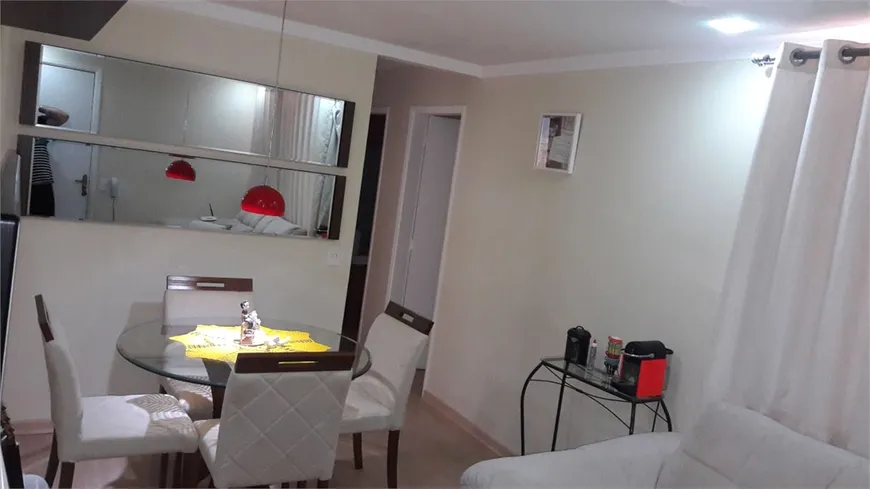 Foto 1 de Apartamento com 2 Quartos à venda, 50m² em Parque Bandeirantes I, Sumaré