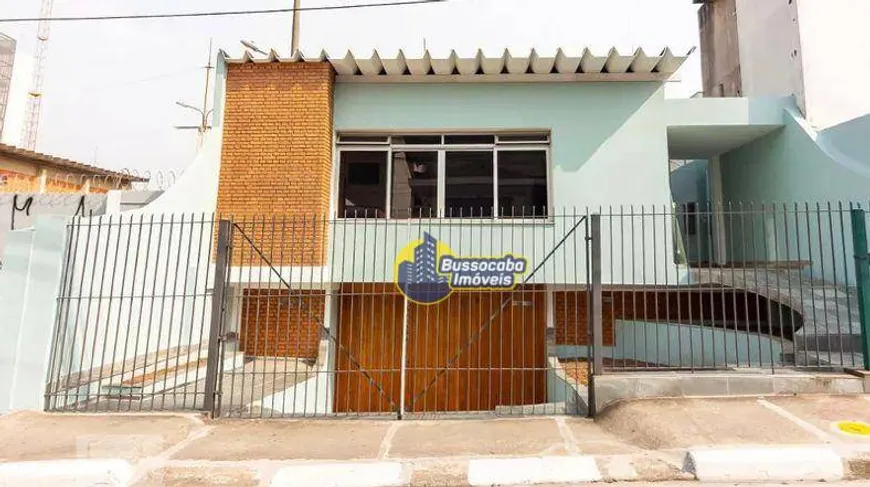 Foto 1 de Casa com 3 Quartos à venda, 300m² em Vila Campesina, Osasco