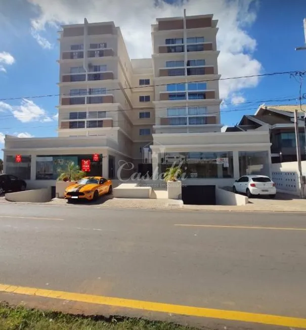 Foto 1 de Apartamento com 3 Quartos à venda, 102m² em Oficinas, Ponta Grossa
