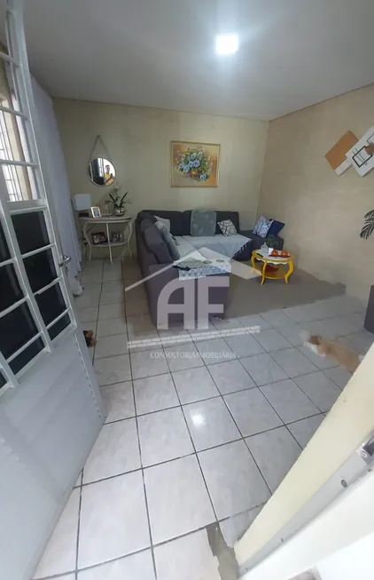 Foto 1 de Casa com 2 Quartos à venda, 90m² em Cidade Universitária, Maceió